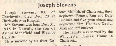 Joseph Stevens thumbnail