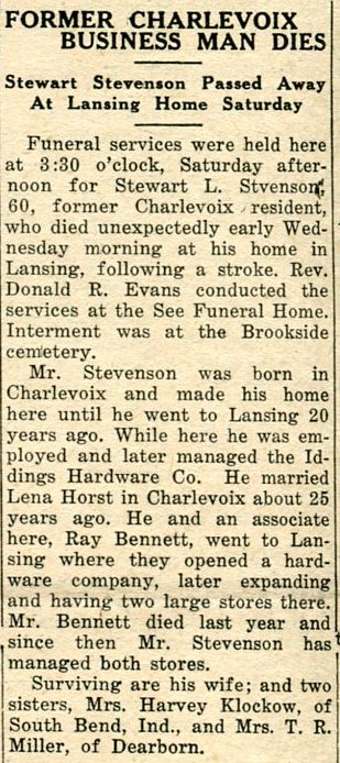 Stewart L. Stevenson image 2