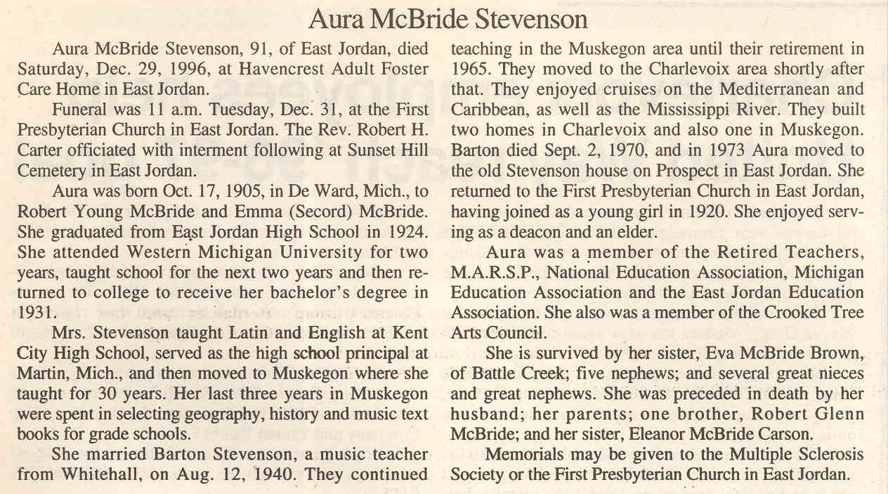 Aura McBride Stevenson thumbnail