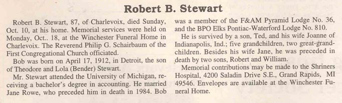 Robert B. Stewart thumbnail