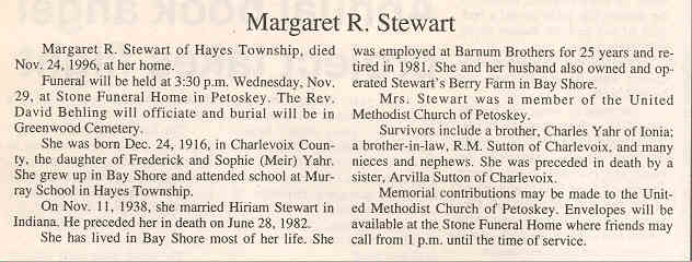 Margaret R. Stewart thumbnail