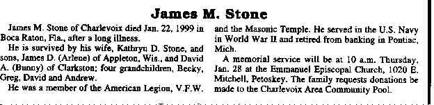 James M. Stone thumbnail