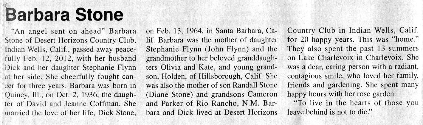 Barbara Stone thumbnail