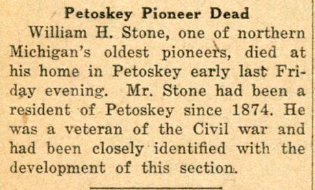 William H. Stone thumbnail