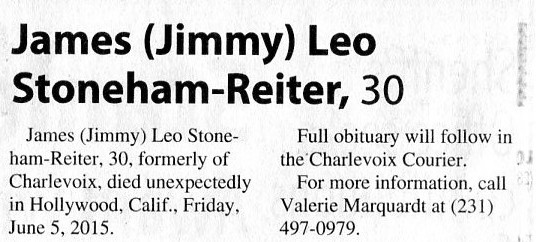 James (Jimmy) Stoneham-Reiter thumbnail