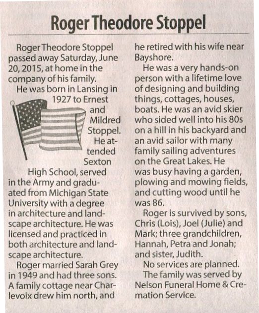 Roger Theodore Stoppel thumbnail