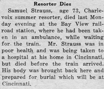 Samuel Strauss thumbnail