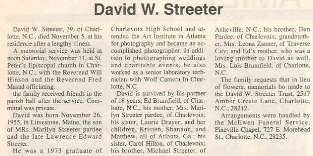 David W. Streeter thumbnail