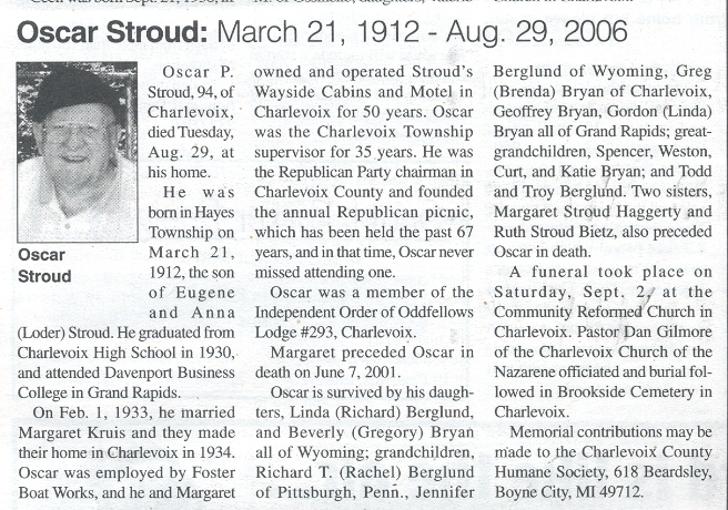 Oscar P. Stroud thumbnail