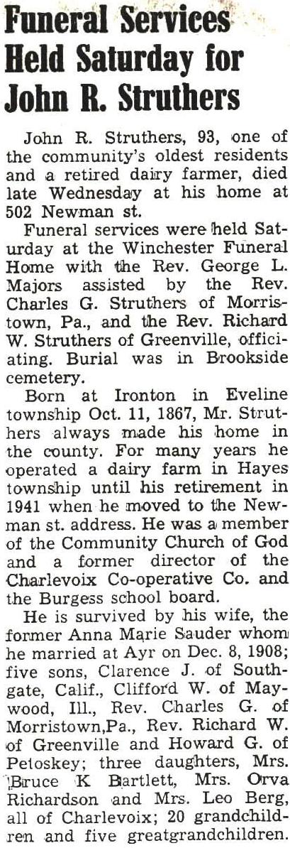 John R. Struthers thumbnail