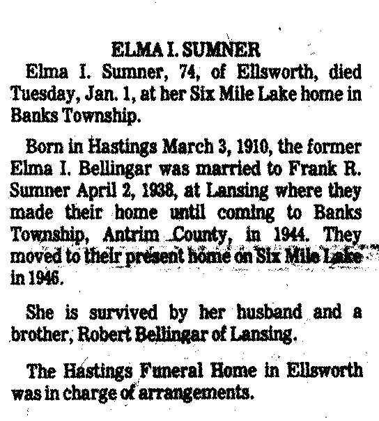 Elma I. Sumner thumbnail