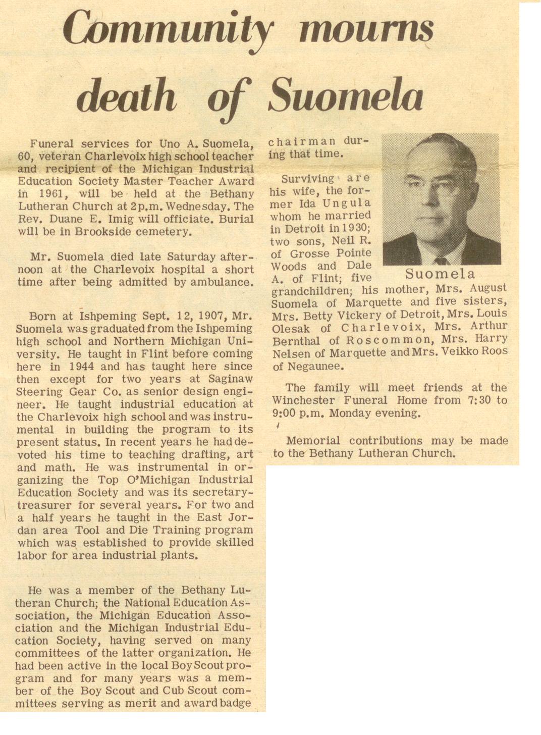 Uno A. Suomela thumbnail