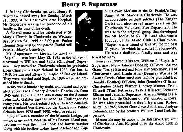 "Henry P. "Supie"" Supernaw thumbnail