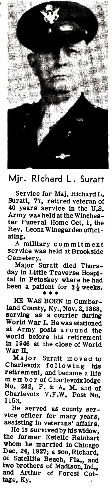 Richard L. Suratt thumbnail