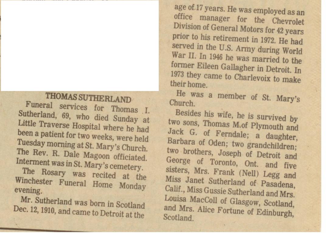 Thomas I. Sutherland thumbnail