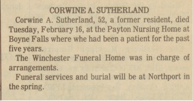 Corwine A. Sutherland thumbnail