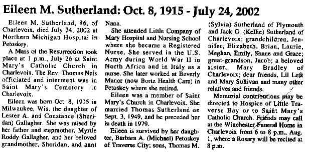 Eileen M. Sutherland thumbnail