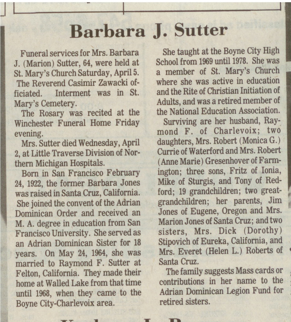 Barbara J. Sutter thumbnail