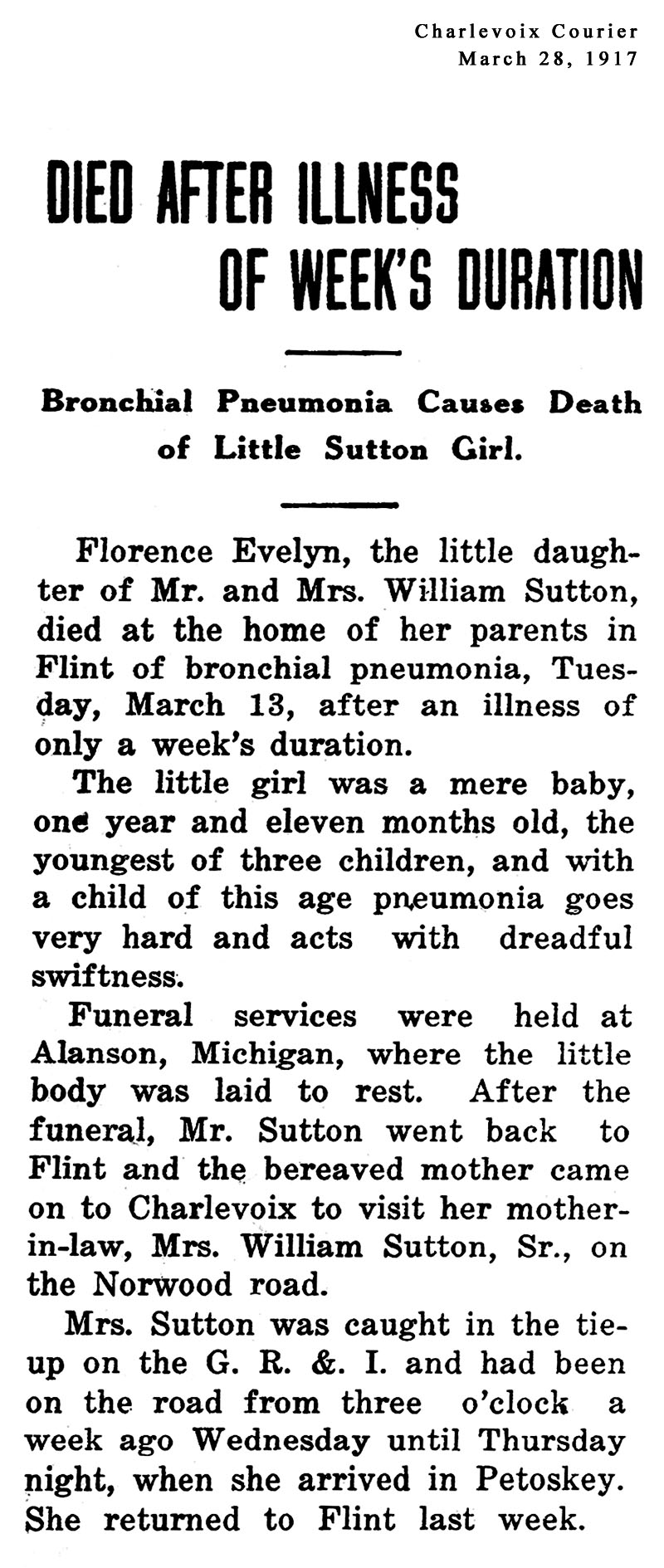Florence Evelyn Sutton thumbnail