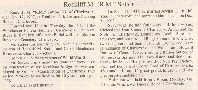 "Rockliff M. "R.M."" Sutton thumbnail
