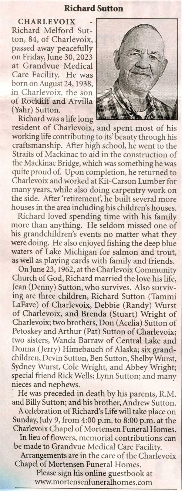 Richard Melford Sutton thumbnail