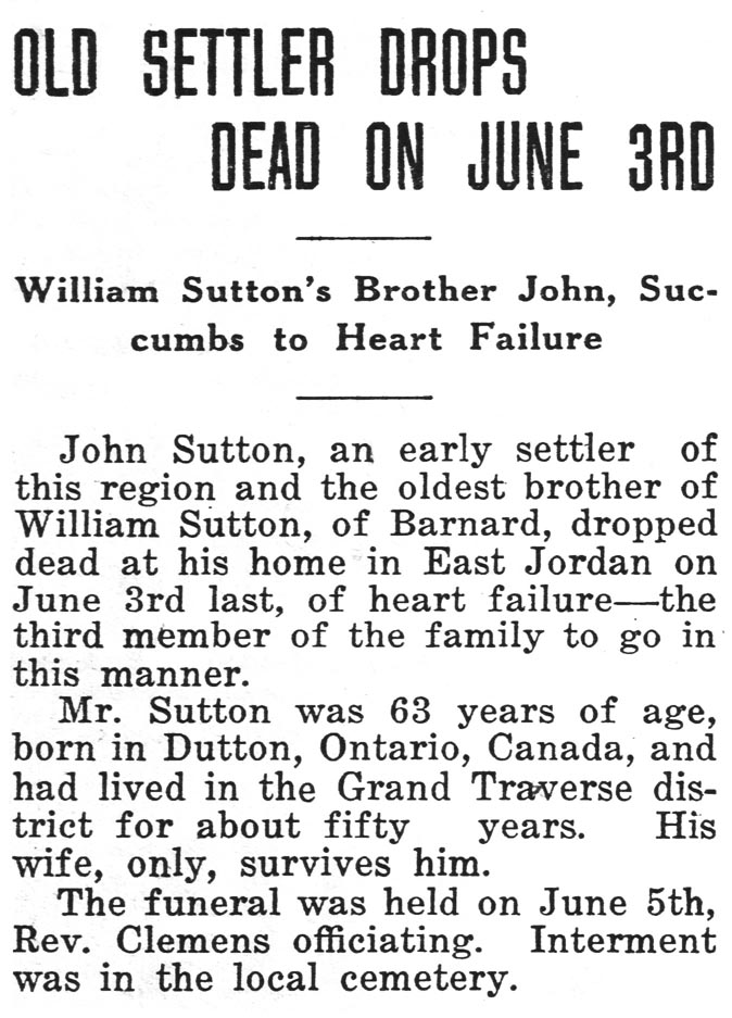 John Sutton thumbnail