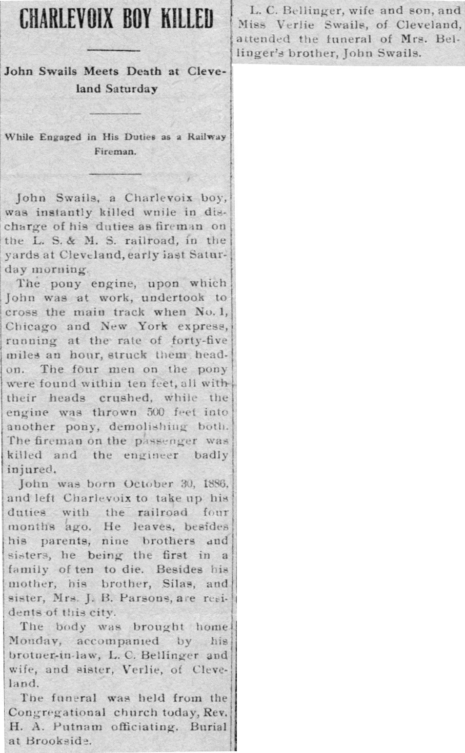 John A. Swailes thumbnail