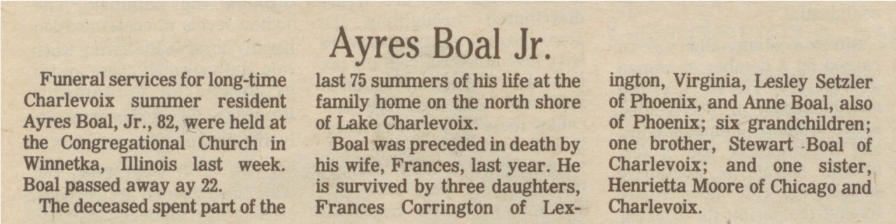 Ayres Boal, Jr. thumbnail