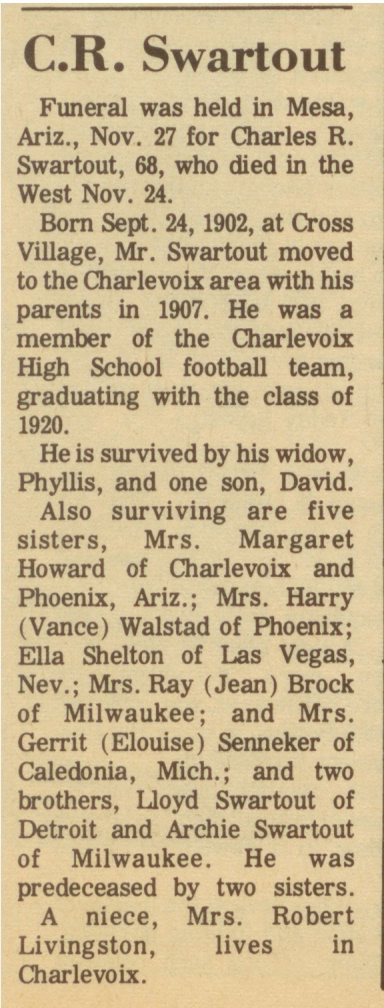 Charles R. Swartout thumbnail