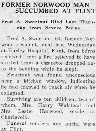 Fred A. Swartout thumbnail