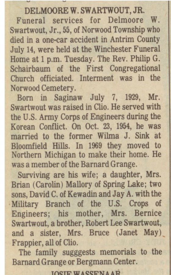 Delmoore W. Swartwout, Jr. thumbnail