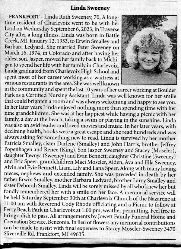 Linda Ruth Sweeney thumbnail
