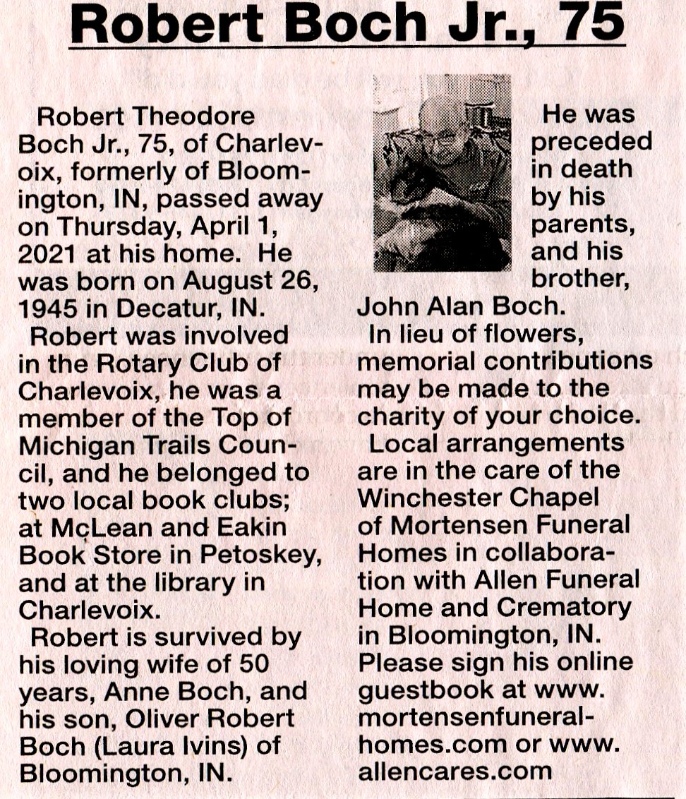 Robert Theodore, Jr. Boch thumbnail