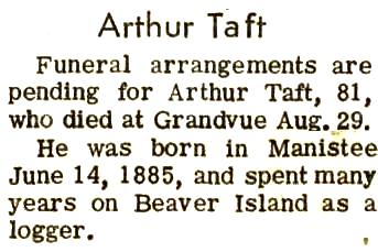 Arthur Taft thumbnail