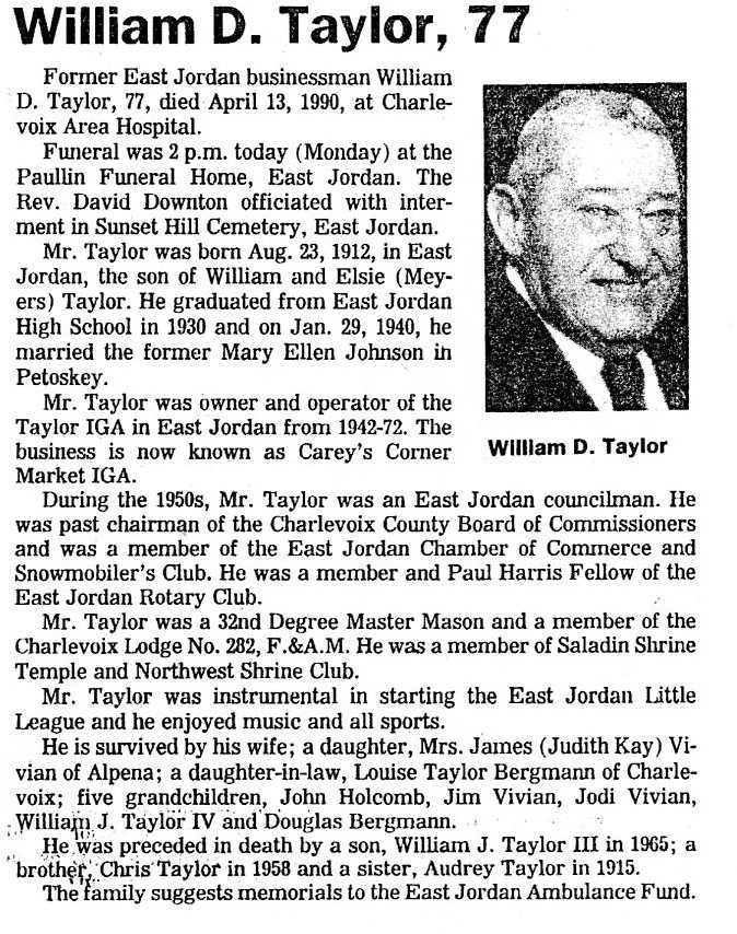 William D. Taylor thumbnail