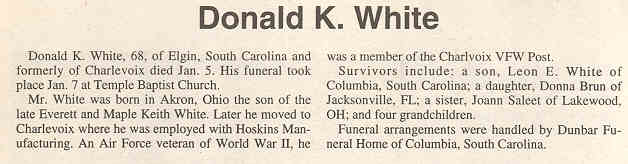 Donald K. White thumbnail
