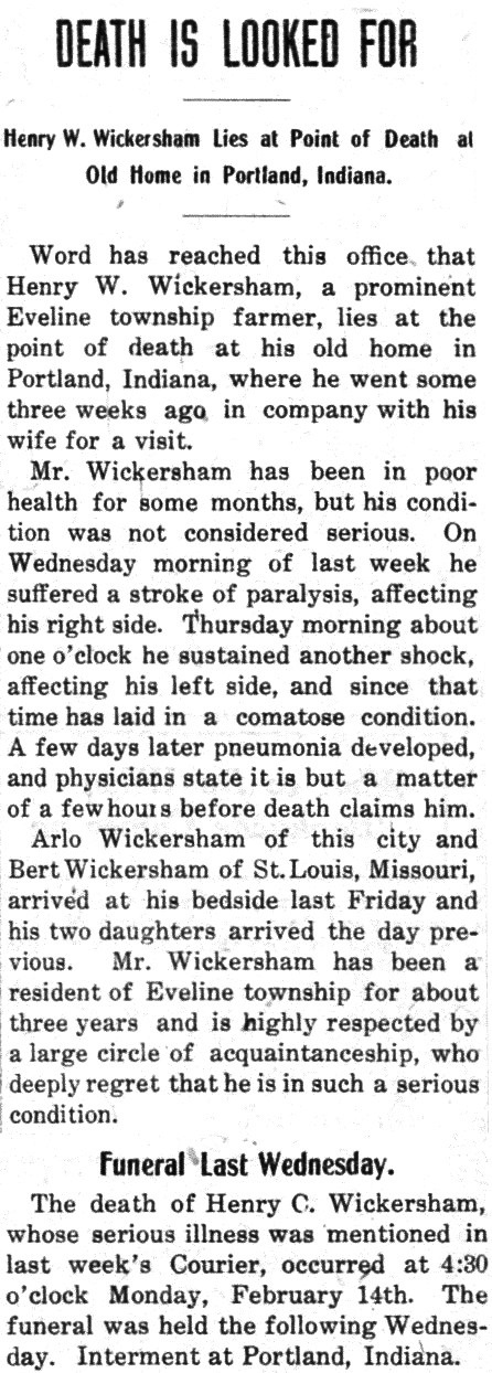 Henry Wickersham thumbnail