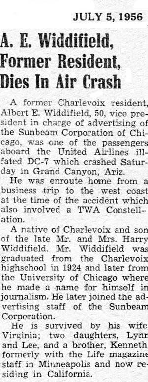 Albert E. Widdifield thumbnail