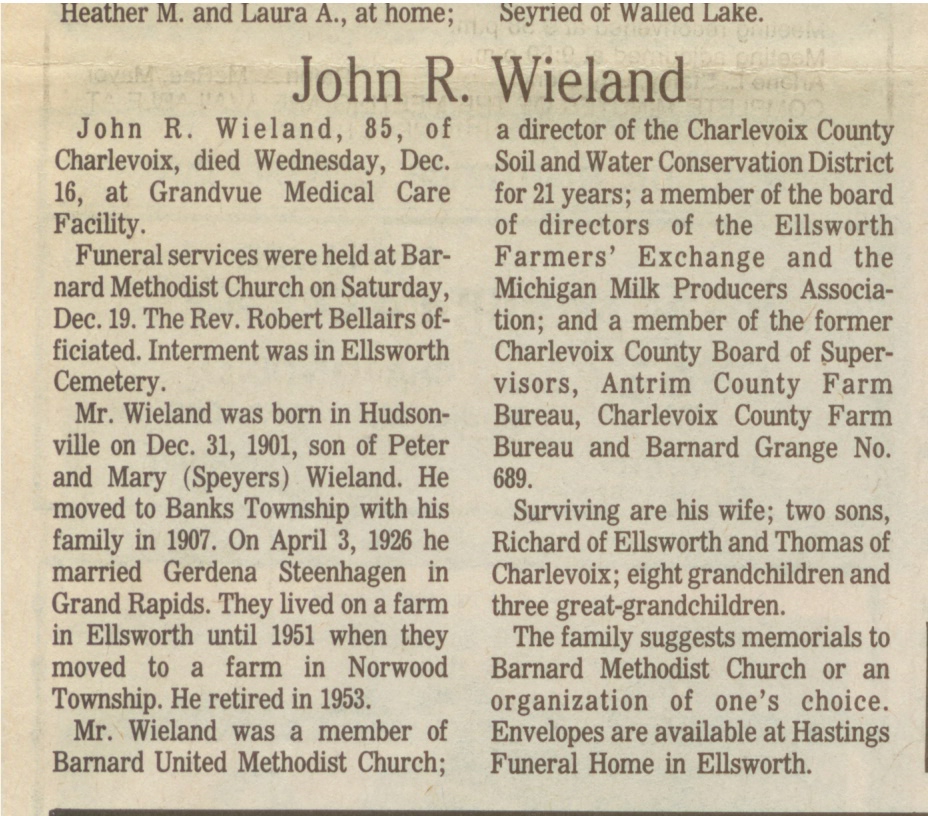 John R. Wieland thumbnail