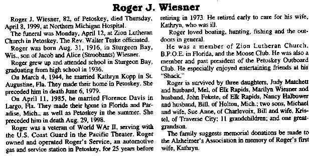 Roger J. Wiesner thumbnail
