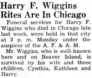 Harry F. Wiggins thumbnail