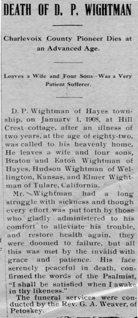 Dennison Palmer Wightman thumbnail