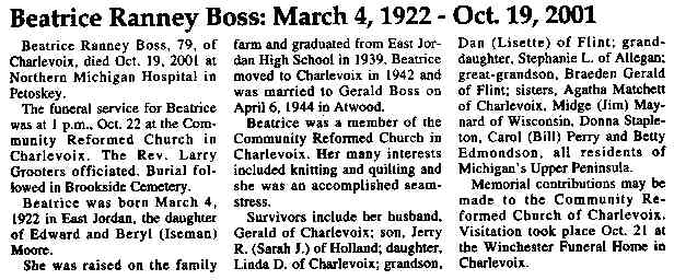 Beatrice Ranney Boss thumbnail