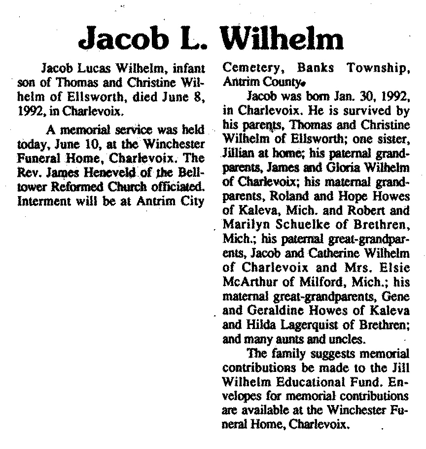 Jacob L. Wilhelm thumbnail