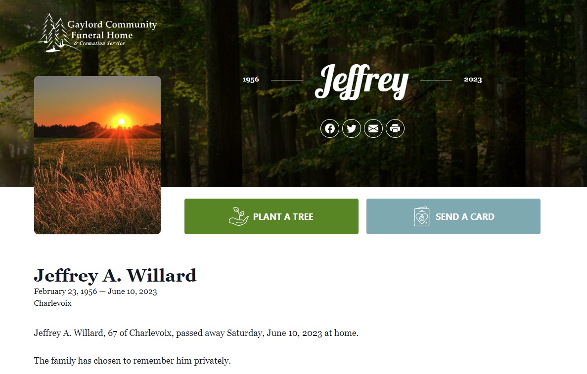 Jeffrey Willard thumbnail
