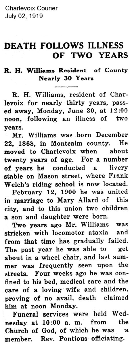 R. H. (Roswell) Williams thumbnail