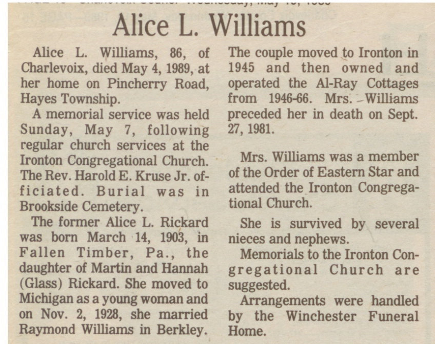 Alice L. Williams thumbnail