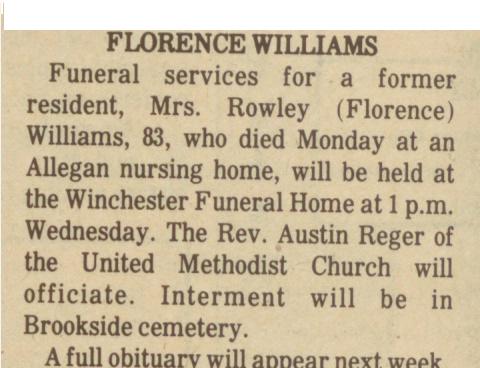 Florence A. Williams thumbnail