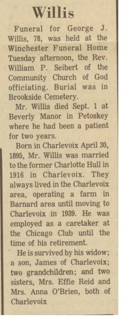 George J. Willis thumbnail