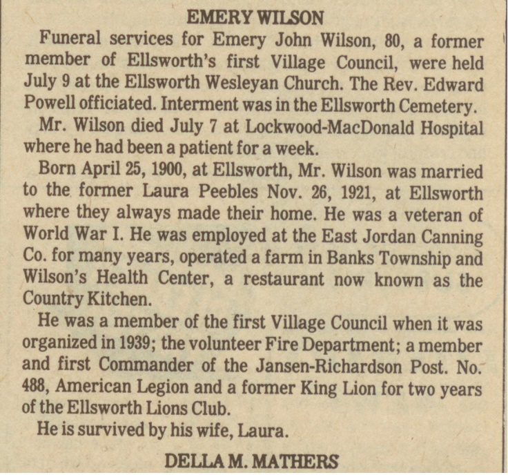 Emery John Wilson thumbnail